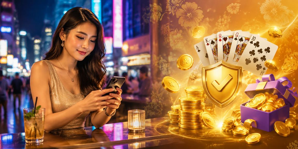 Pemain bc88 menikmati permainan rummy dalam talian di Kuala Lumpur