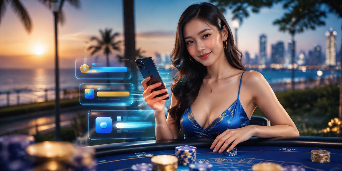 Pengguna Malaysia menggunakan platform deposit bc88 yang mudah dan selamat