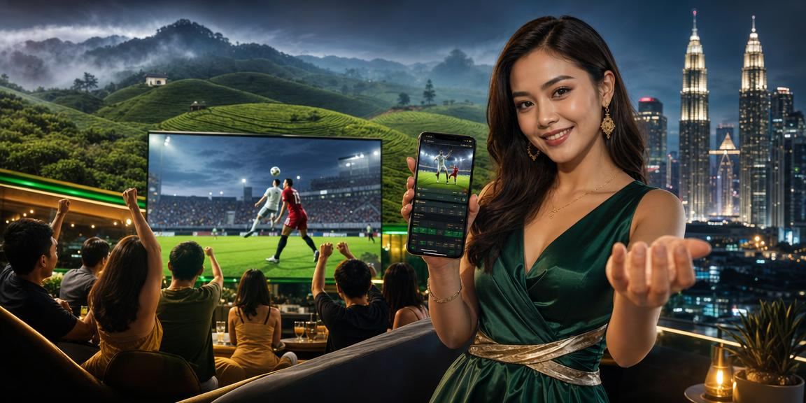Pemain bc88 Malaysia membuat pertaruhan football dan deposit MYR dalam talian